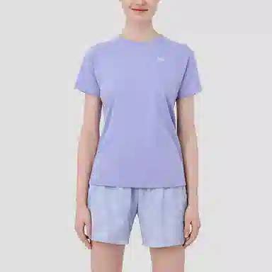 HELLY HANSEN ARCV logo T