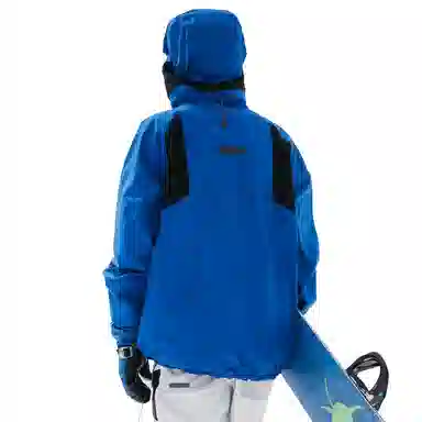 BURTON CARBONATE GORE-TEX 2L Anorak Jacket