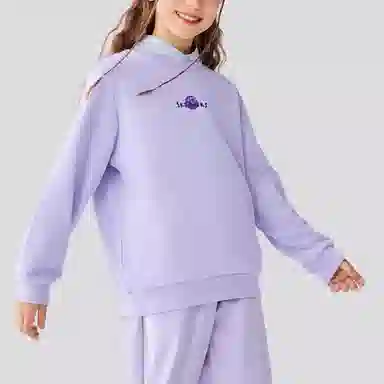 Skechers kids S-COLOR logo