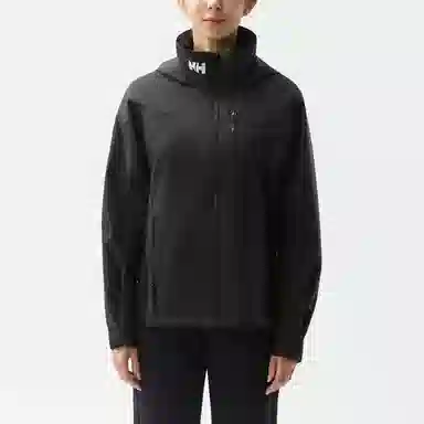 HELLY HANSEN CREW logo