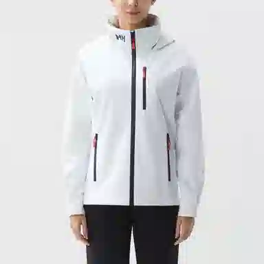 HELLY HANSEN CREW logo