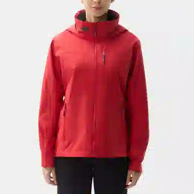 HELLY HANSEN CREW logo