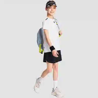 DESCENTE TRAINING logo