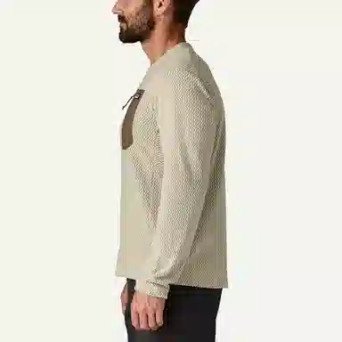 patagonia R1 Air FW25 T