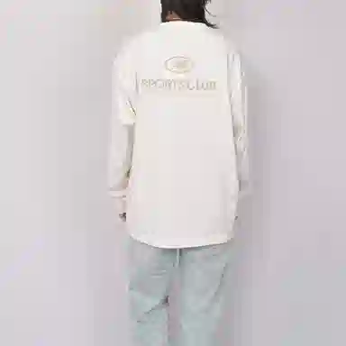 New Balance logoT
