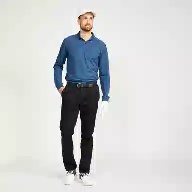 Decathlon Polo Shirt