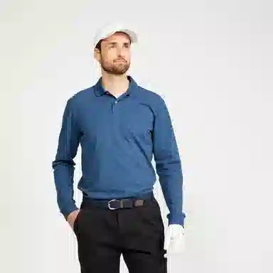 Decathlon Polo Shirt