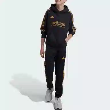 adidas Tiro Nations Pack