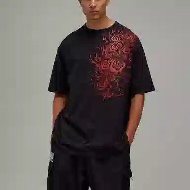 Y-3 x JFA SS24 T