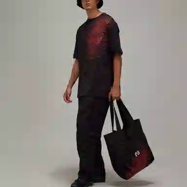 Y-3 x JFA SS24 T