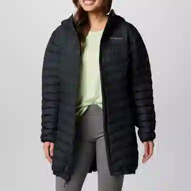 Columbia Women's Westridge Mid Down Jacket