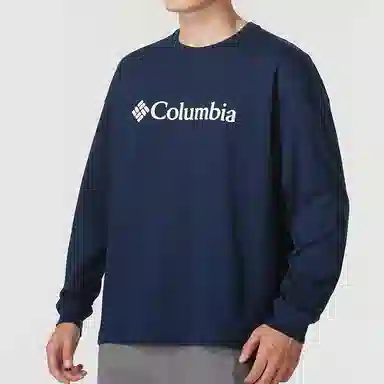 Columbia Logo T