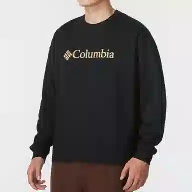 Columbia T