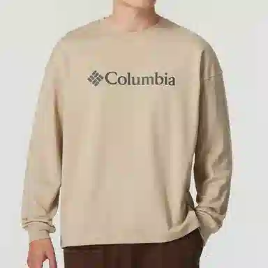 Columbia T