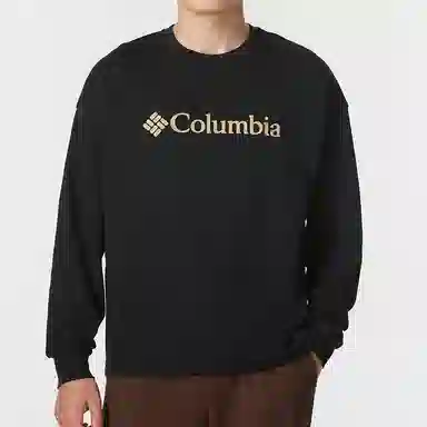 Columbia T