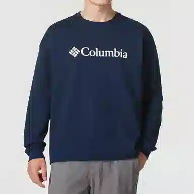 Columbia Logo T