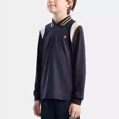 FILA KIDS PERFORMANCE Polo