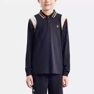 FILA KIDS PERFORMANCE Polo