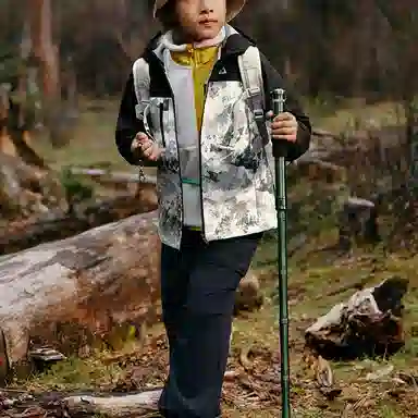 FILA KIDS PERFORMANCE