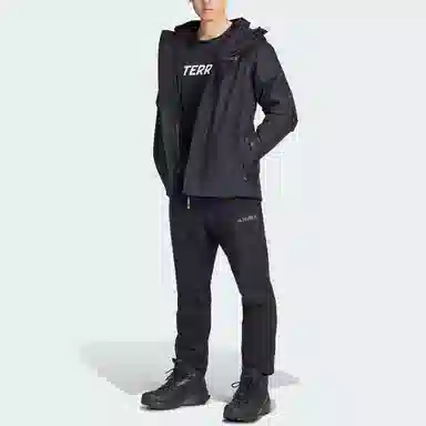 adidas Terrex 3-in-1 Jacket