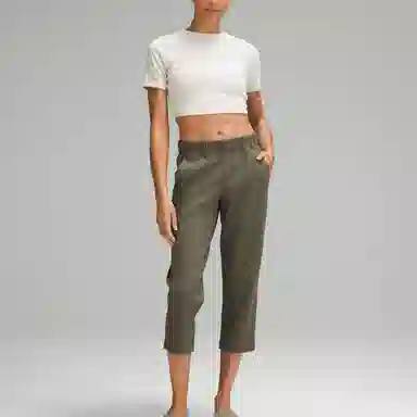 lululemon SS23 Pull-On Luxtreme