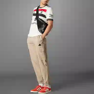 adidas originals SS24 2425 Third Jersey MANCHESTER UNITED
