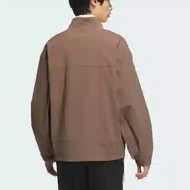 adidas FW24 Woven Jacket Small Logo