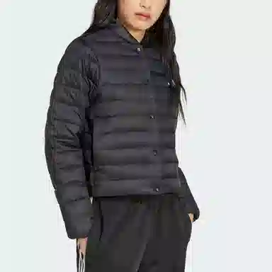 adidas FW24 LITE DOWN HELIONIC