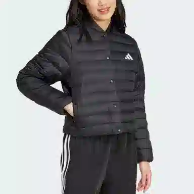 adidas FW24 LITE DOWN HELIONIC