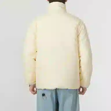 PUMA Reversible Down Jacket