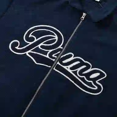 PUMA logo