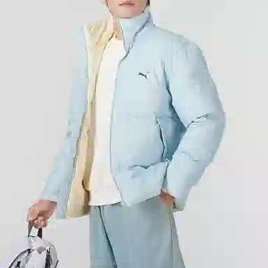 PUMA Reversible Down Jacket