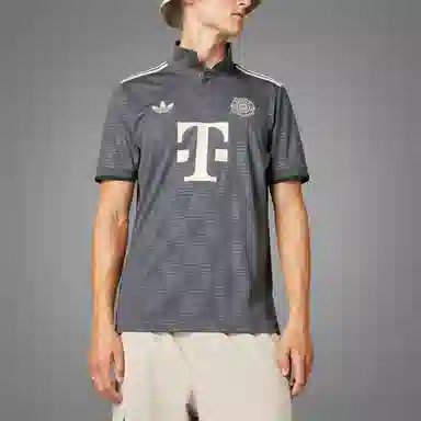 adidas Originals FC Bayern