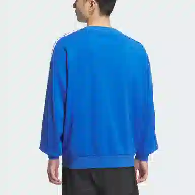 adidas originals ADICOLOR OVERSIZE CREW