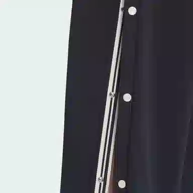 adidas originals COLLEGIATE WIDE LEG SWEAT JOGGERS