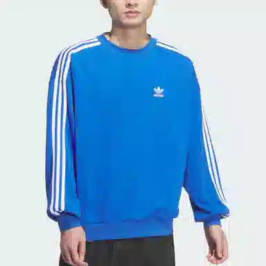 adidas originals ADICOLOR OVERSIZE CREW