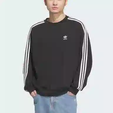 adidas originals ADICOLOR OVERSIZE CREW