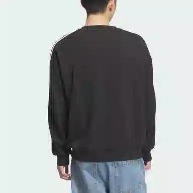 adidas originals ADICOLOR OVERSIZE CREW