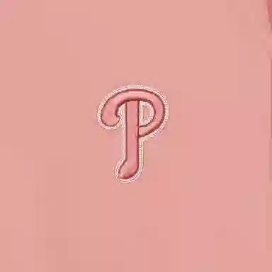 MLB Monogram logoT