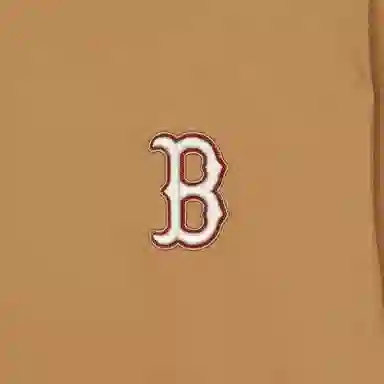 MLB Monogram logoT