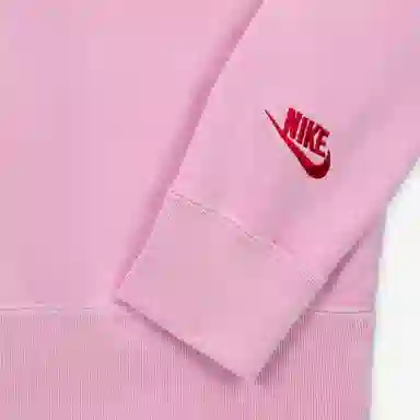 Nike x NIGO FW24 logo