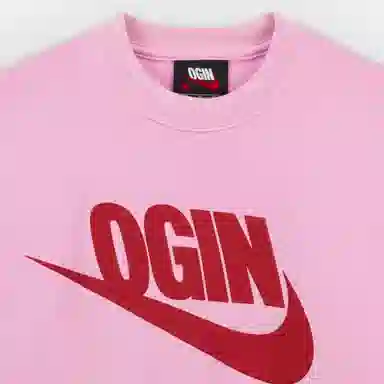 Nike x NIGO FW24 logo