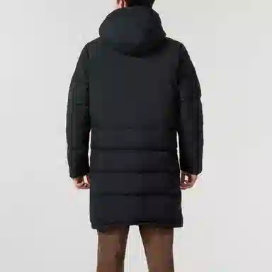 Columbia Omni-Heat Black