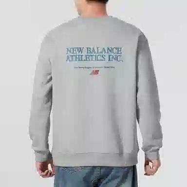 New Balance