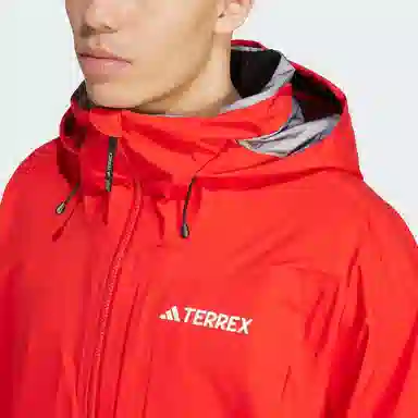adidas TERREX XPERIOR GORE-TEX 3L