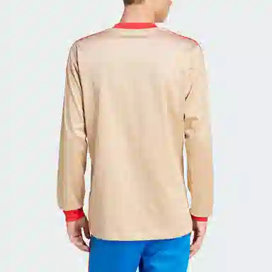 adidas originals DAVID BECKHAM JERSEY Logo