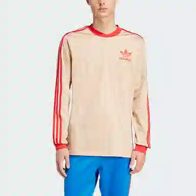 adidas originals DAVID BECKHAM JERSEY Logo