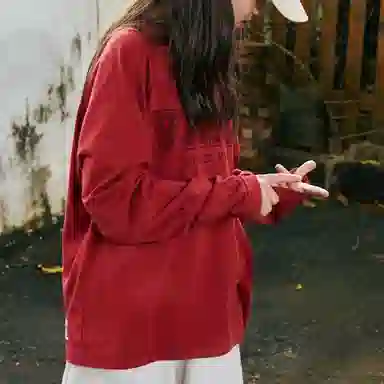 Vision Street WearT LOGO