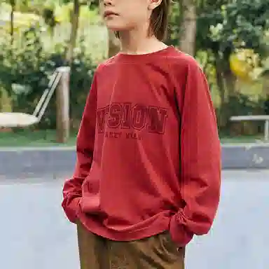 Vision Street WearT LOGO