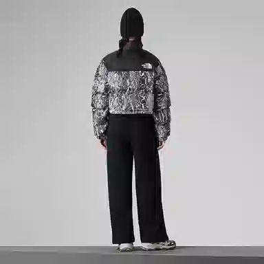 THE NORTH FACE UENuptse